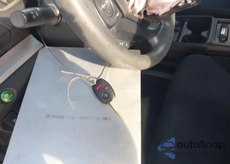 2013 Honda Cr-V Lx из США, поврежденный, VIN 5J6RM3H31DL035253